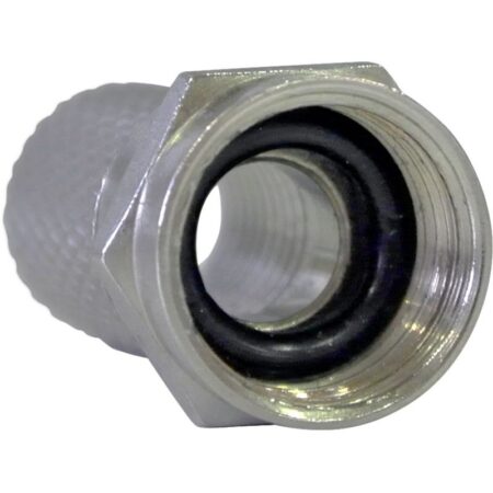f screw on connector with ring seal for cables t100plus t100 cxt 1 100uds televes | +254720548999