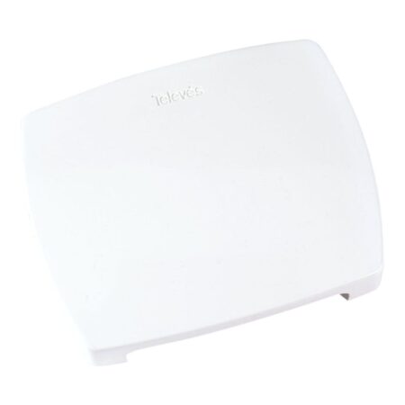 face plate of distribution blanco televes | +254720548999