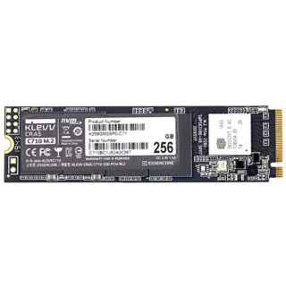 Klevv CRAS C710 INTERNAL SSD M.2 PCIe Gen 3*4 NVMe 2280 - 256GB (K256GM2SP0-C71) - Kenya