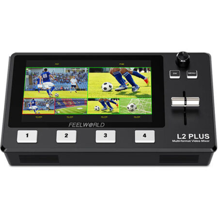 feelworld l2 pro hdmi live stream switcher 1663869034 1673799 | +254720548999