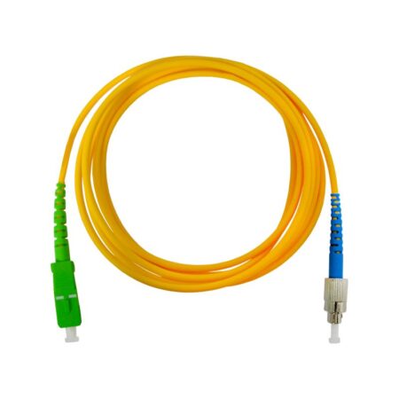 fiber optic cable 2m scapc fcupc pre connected televes | +254720548999