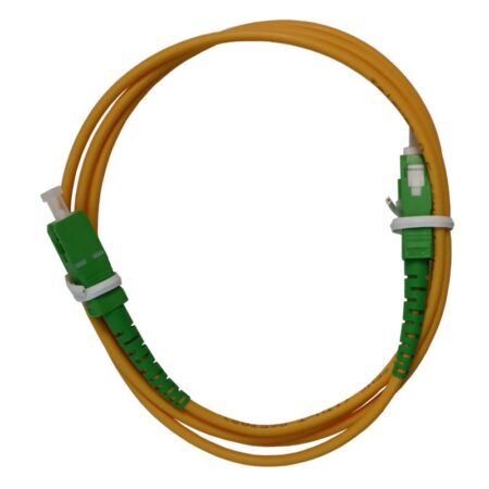 fiber optic patch cord 1m scapc preconnectorized televes | +254720548999