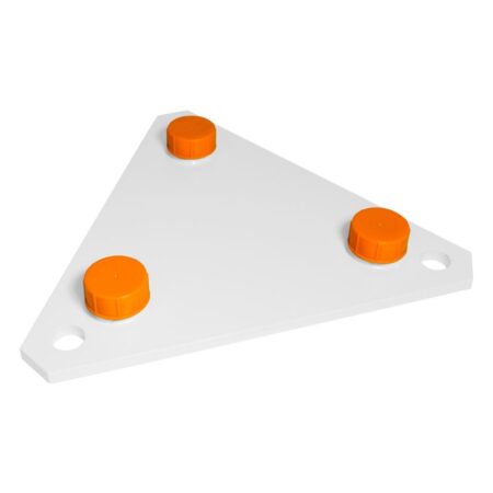 fixed base screwembed with hardware tower 180 gcwhite televes | +254720548999
