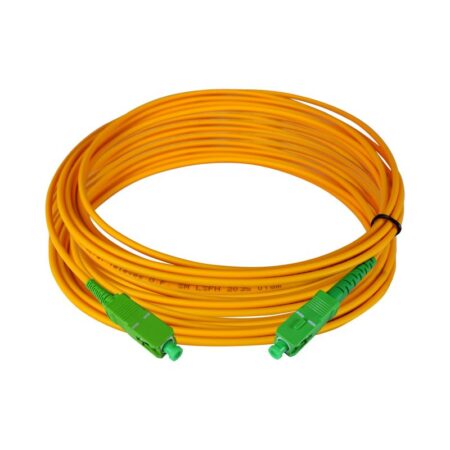 fo singlemode patch cord lsfh dca pre terminated scapc 20m televes | +254720548999