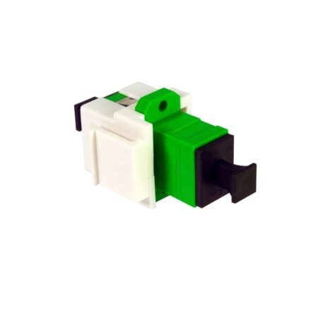 fo socket for ict 2 keystone module with scapc female adapter televes | +254720548999