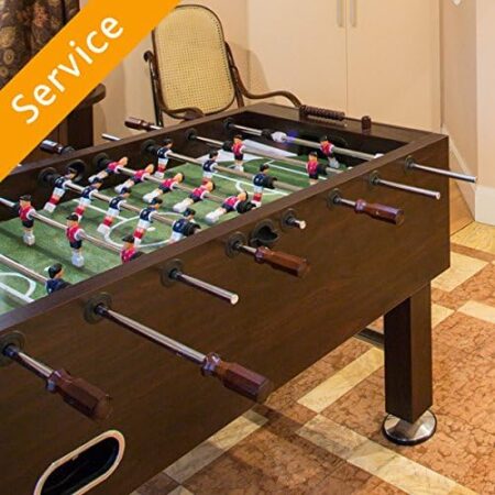 foosball table assembly kenya | +254720548999