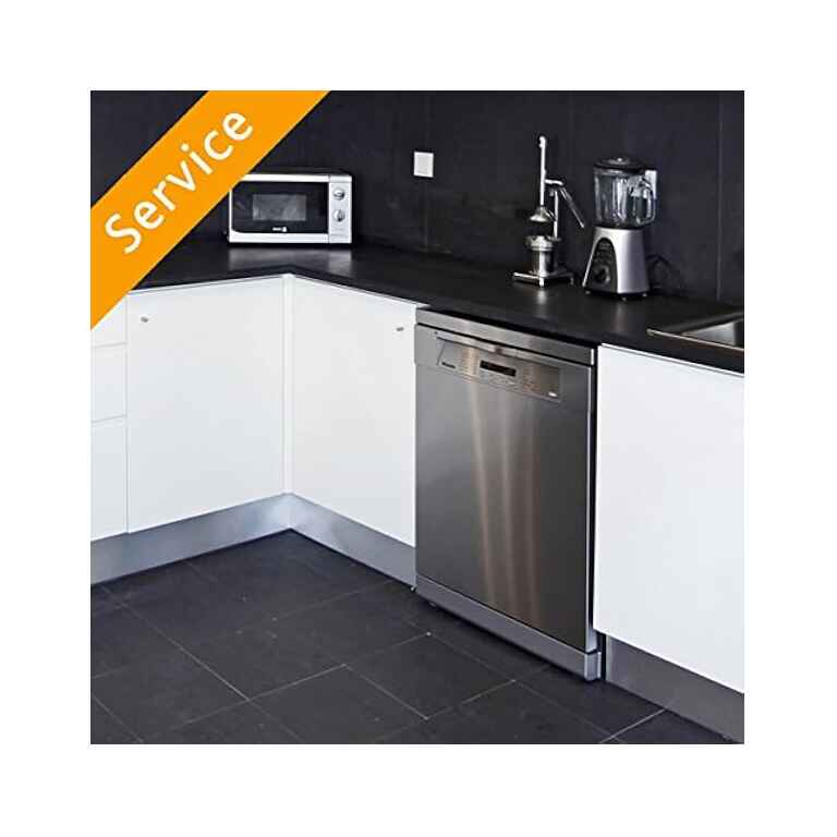 Built In Dishwasher Installation
