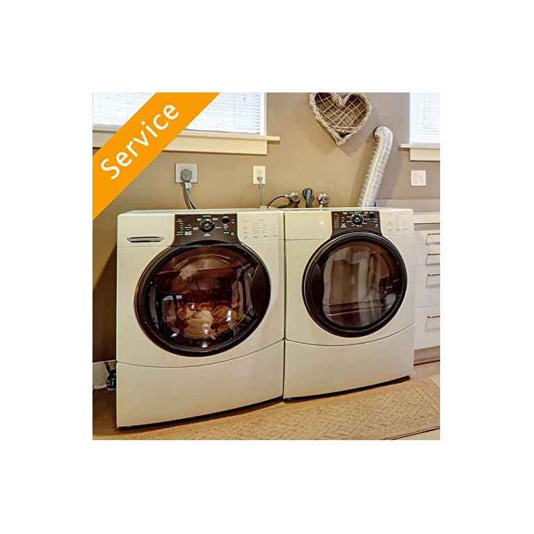 Built In Washer Dryer Installation Kenya