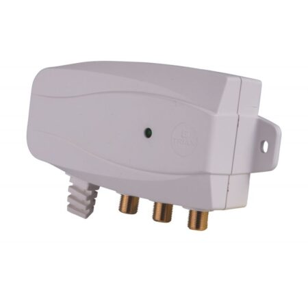 fuente de alimentacion de 12 vdc 100 ma 2salidas triax | +254720548999