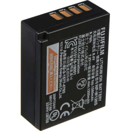 fujifilm 16528470 np w126s li ion battery pack 1482745108 1263624 | +254720548999