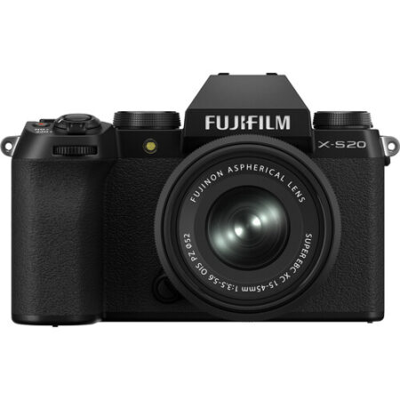 fujifilm 16781943 x s20 mirrorless camera with 1684907149 1765969 | +254720548999