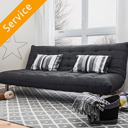 futon assembly kenya | +254720548999