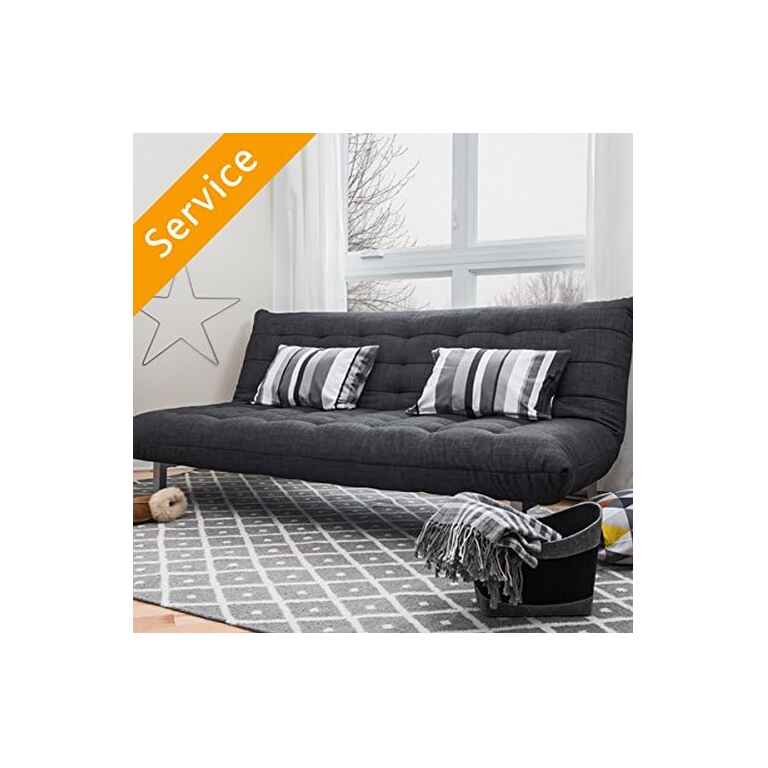 Futon Assembly Kenya
