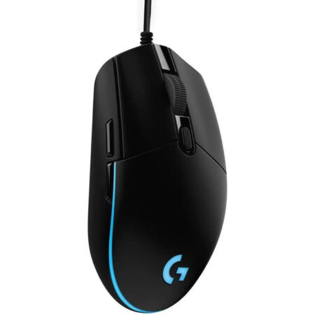 Logitech G102 Prodigy Optical Gaming mouse - Kenya