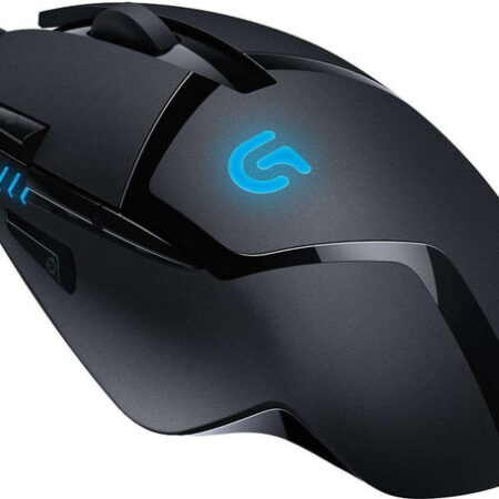 Logitech G402 Ultra Fast FPS Gaming Mouse - Kenya