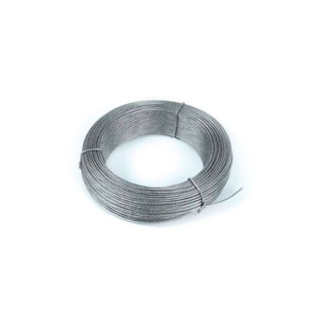 galvanized steel wire coil 100m o5mm televes | +254720548999