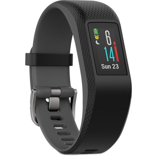 Garmin vivosport - Kenya