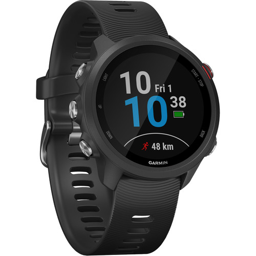 Garmin Forerunner 245 - Kenya