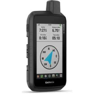 Garmin Montana 700 Handheld GPS Navigator - Kenya