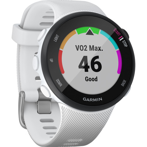 Garmin Forerunner 45S - Kenya
