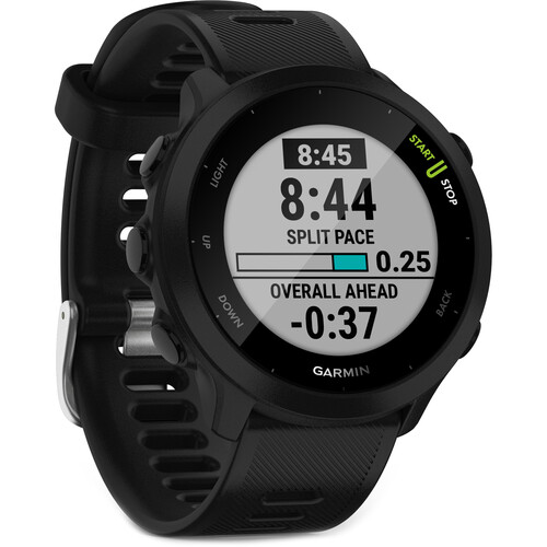Garmin Forerunner 55 - Kenya