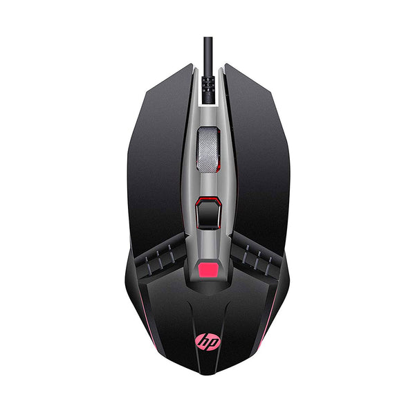 HP M270 Backlit USB Wired Gaming Mouse with 6 Buttons - 7ZZ87AA - Kenya