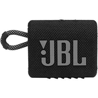 JBL GO 3 Bluetooth Speaker - 5hr Battery Life, IP67 Waterproof - Kenya