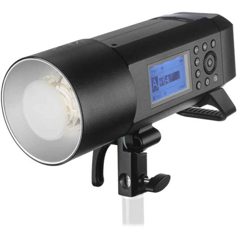 Godox AD400Pro Witstro All-in-One Outdoor Flash - Kenya