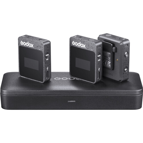 Godox MoveLink II M2 - Kenya