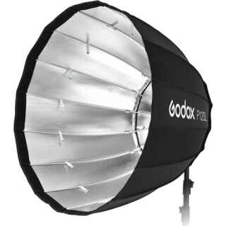 Godox P90L Parabolic Softbox with Bowens Mount (35.4?) - Kenya
