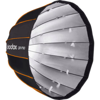 Godox QR-P90 90cm Quick Release Parabolic Softbox - Kenya