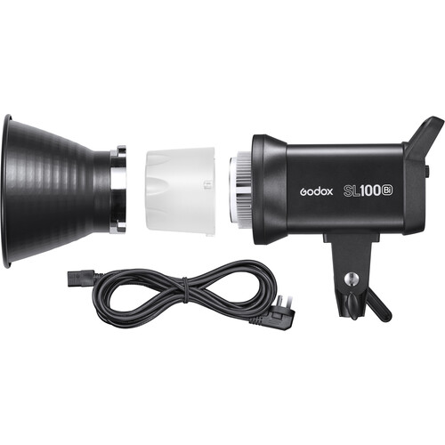 Godox SL100Bi Bi-Color LED Video Light - Kenya