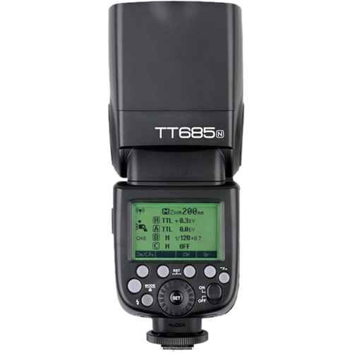 Godox TT685N Thinklite TTL Flash for Nikon Cameras - Kenya
