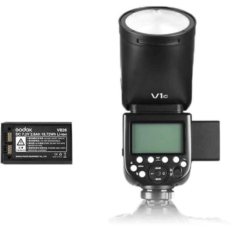 Godox V1 Flash for Sony - Kenya