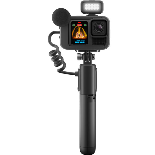 GoPro HERO13 Black Creator Edition - Kenya