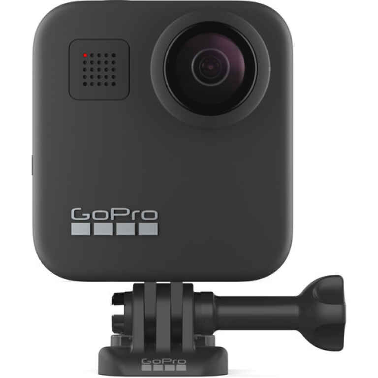 GoPro MAX 360 Action Camera - Kenya