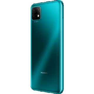 Huawei Nova Y60 Smartphone- 4GB RAM, 64GB ROM, 13MP Camera Resolution - Kenya