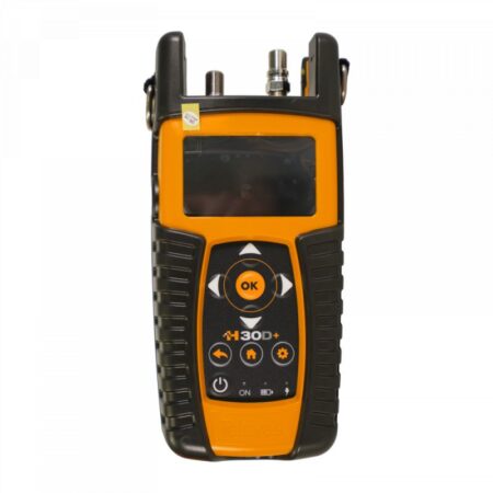 h30d dvb c sprectrum analyzer with docsis 31 televes | +254720548999