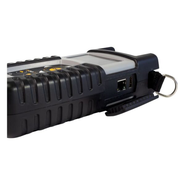 H30Evolution sprectrum analyzer DVB-S/S2 + DVB-T/T2 + DVB-C... - Image 4