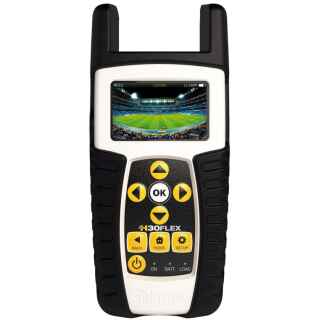 Televes Field meter H30FLEX DVB-S/S2 + DVB-T/T2
