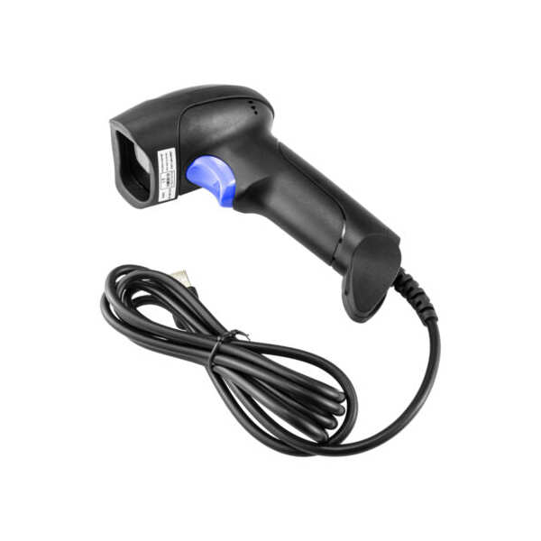 OCOM Handheld OCBS-L017L 2D Barcode Scanner - Kenya - Image 2