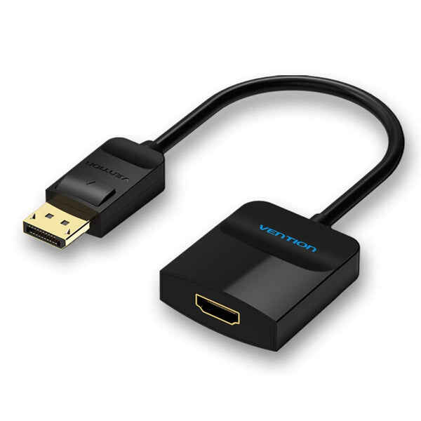 Vention Display Port To HDMI Converter - Kenya