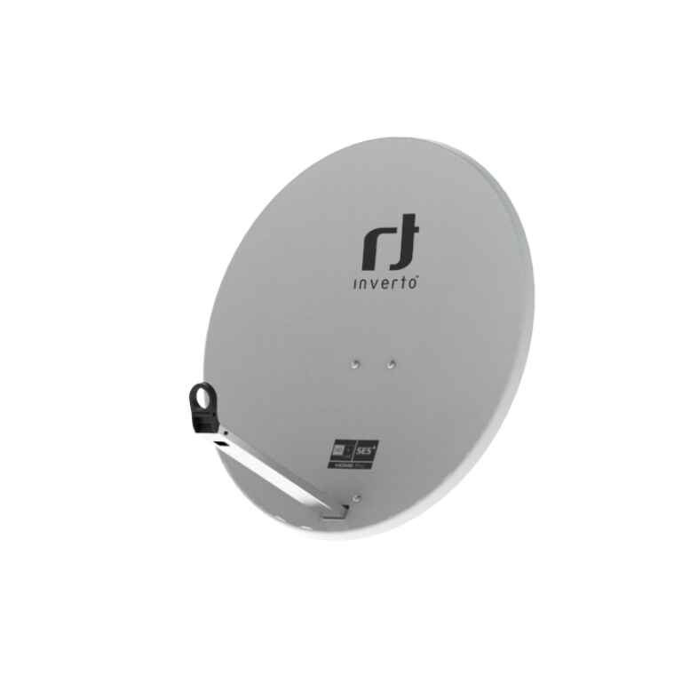 rt-Inverto KU Off Set Dish Antenna