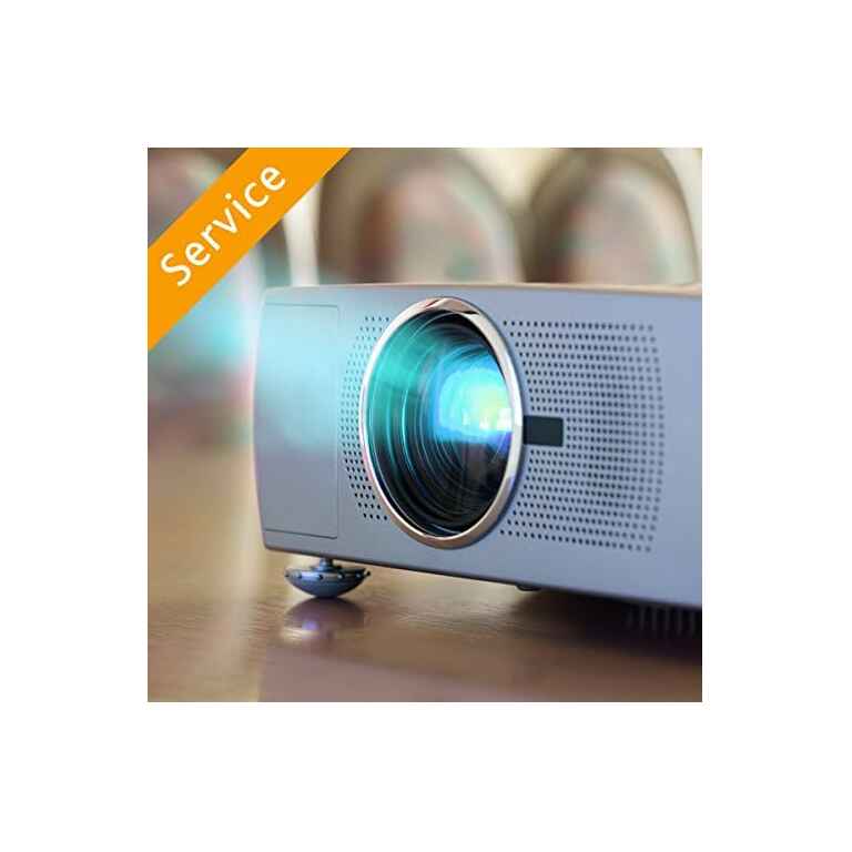 Home Media Projector Mounting Kenya