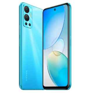 Infinix Hot 12i Smartphone - 4GB RAM, 128GB ROM, 6000mAH, Dual SIM, 6.82-Inch Display - Kenya