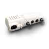 Housing Amplifier 1i/1o ?F?: 5..65/88..1006MHz G -1/35dB Vs...