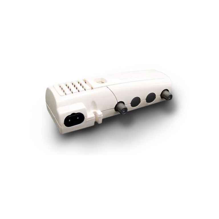 Housing Amplifier 1i/1o ?F?: 5..65/88..1006MHz G -1/35dB Vs...