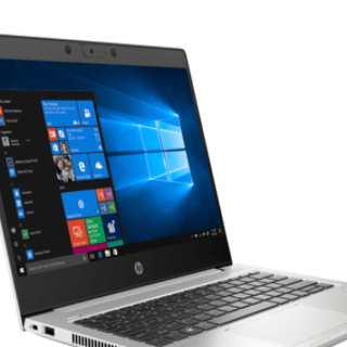 HP ProBook 430 G7 Notebook PC, Intel Core i7-10510U, 8GB, 1TB HDD, 13.3", Win 10 Pro (8MG88EA) - Kenya