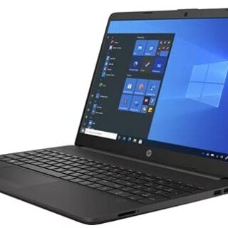 HP Notebook 250 G8 Laptop, 15.6" HD Display, Intel® i5-1035G1, 8GB RAM, 1TB HDD- 43W30EA - Kenya