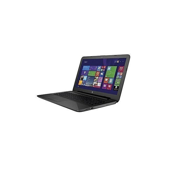 HP Notebook Laptop 15-BS095nia - 15.6" - Intel Core i3-6006U - 500 GB HDD - 4 GB RAM - Kenya
